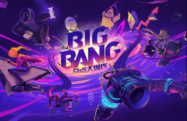 Big Bang